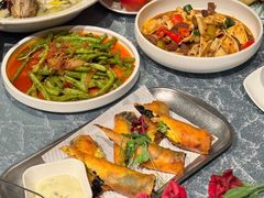 -肴约·花园式餐厅(湖里店)