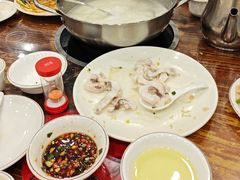 -正能量脆肉鲩火锅