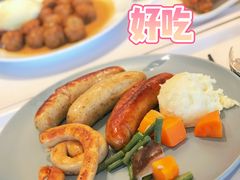 -宜家·瑞典风味餐厅(四元桥店)