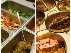 -流浪地图剁椒卤汁拌饭(未来城购物广场店)