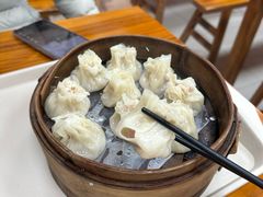 -枫泾丁氏烧卖(枫丽路店)