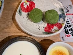 -温野菜涮涮锅(西单大悦城店)