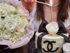 -西檬树SIMON·T轻奢蛋糕(大东方Max店)