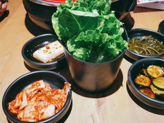 -九田家黑牛烤肉(溧水万达店)