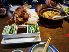 -张大嘴菜馆(庞各庄店)