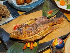 -通海俄式烧烤(下瓦房店)