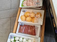 -野妹火锅(布吉店)