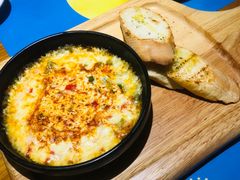 -HELLO MUSAE 拾光缪斯餐厅·纯正希腊风味(苏州中心店)