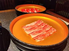 -牛New寿喜烧(虹桥新天地店)