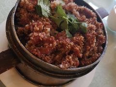 粉蒸牛肉-粤香村(清真川菜店)