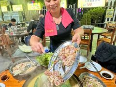 -金瑶池·猪肚鸡·传统冬瓜盅(20年白沙店)