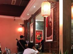 大堂-码头故事火锅(大丰店)