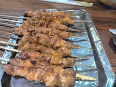 -老熟人串吧家常菜(旧宫店)