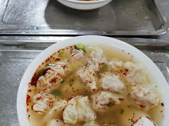 -汪家馄饨(集庆路店)