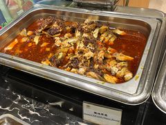 -安徽饭店