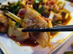 -廖老妈蹄花(中海国际店)