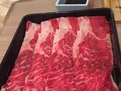 -水林间·寿喜烧自助(仙林金鹰店)