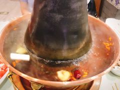 -南来顺饭庄·清真(南菜园店)