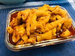 -脱骨凤爪(石桥店)