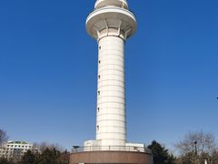 -日照灯塔风景区