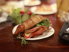 -1868 Café(自然博物馆店)