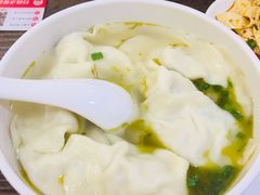 -状元水饺(成都SM广场店)