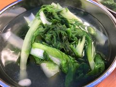 -左撇子私房面