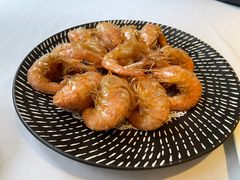 上海元宝虾-老洋房花园饭店(绍兴路店)