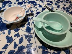 -绿茶餐厅(布吉万象汇店)