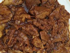 -清真·同发顺饭庄·烧麦(总店)