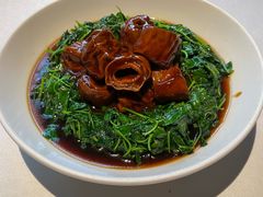 圈子草头-玫瑰厅上海菜(兴国路店)
