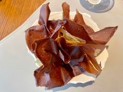 -Amber(置地文华东方酒店)