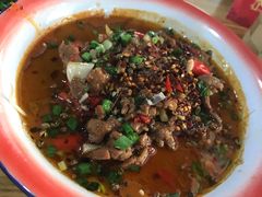 -老三样·美食研究中心(世贸路店)