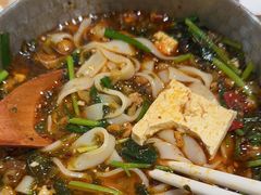-小满手工粉(北京富力广场店)