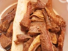 -桐哥肉铺(万柳华联店)