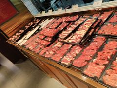 -海汕记·潮汕鲜牛肉火锅·自助