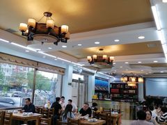 -清真利德顺小老饭庄(复兴路店)