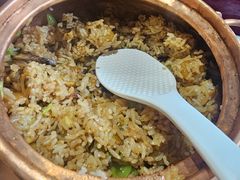 -蔼若春.传承三十年云南菜(金碧公园店)