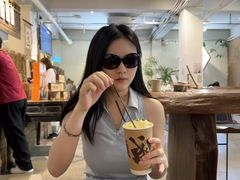 -成川茶店·潮汕工夫浓茶(万象店)