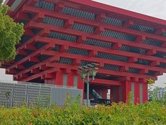 -中华艺术宫(上海美术馆)