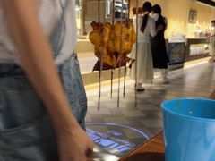 -汉巴味德·烤肉与啤酒的自助(杭州大悦城店)