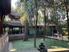 -成都武侯祠博物馆