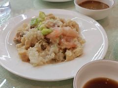 -普天和酒楼·新津菜·烤鸭(天津之眼店)
