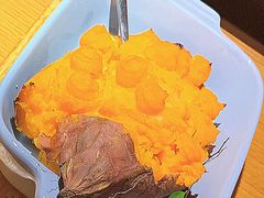 -蜜桃餐厅·伴山(海岸城店)