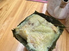 -鼎香皇高佬苏裹蒸粽