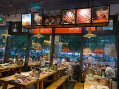 -木屋烧烤(龙岗南联店)