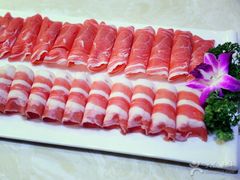 -旺晖本帮骨头煲·深夜火锅(梅园路店)