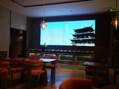 -淮扬村中餐厅