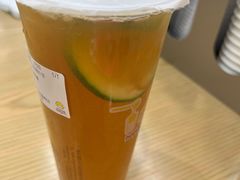 -快乐柠檬happylemon(日月光店)