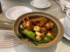 -鹅冠港式茶餐厅(来福士店)